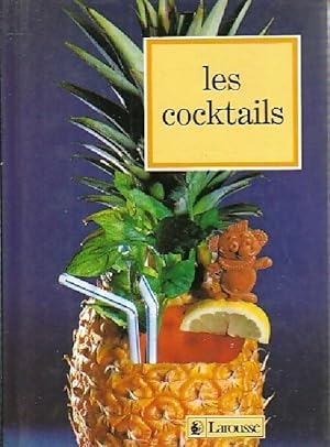Les cocktails - Jacques Sall?