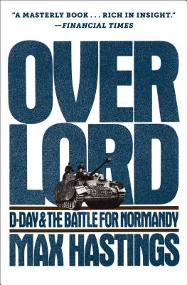 Seller image for Overlord (Paperback or Softback) for sale by BargainBookStores