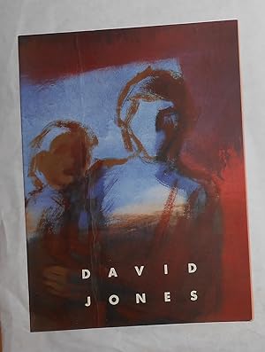 Bild des Verkufers fr David Jones (Torreon De Lozoya, Segovia 29 April - 15 May 1994) zum Verkauf von David Bunnett Books