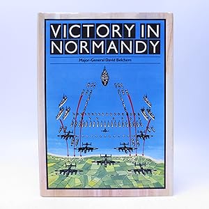 Seller image for Victory in Normandy for sale by Shelley and Son Books (IOBA)