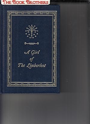 Image du vendeur pour A Girl of the Limberlost (Library of Indiana Classics) mis en vente par THE BOOK BROTHERS