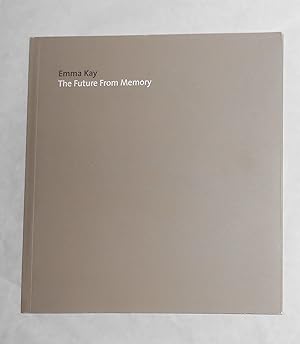 Immagine del venditore per The Future From Memory (Chisenhale Gallery, London 21 February - 1 April 2001 and touring) venduto da David Bunnett Books