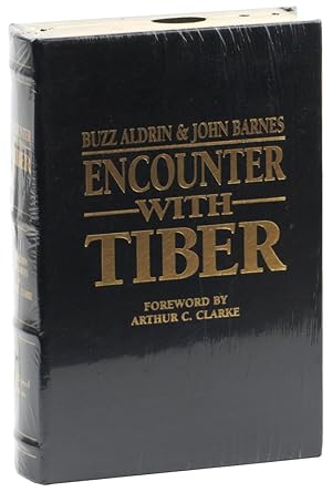 Bild des Verkufers fr Encounter With Tiber zum Verkauf von Kenneth Mallory Bookseller ABAA