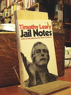 Seller image for Jail Notes for sale by Henniker Book Farm and Gifts