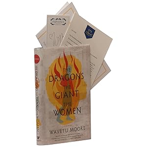 Imagen del vendedor de The Dragons, the Giant, the Women: A Memoir a la venta por Downtown Brown Books