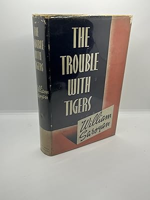 Seller image for The Trouble With Tigers for sale by Free Play Books