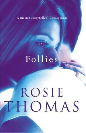 Seller image for Follies for sale by WeBuyBooks