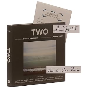 Seller image for Two for sale by Downtown Brown Books