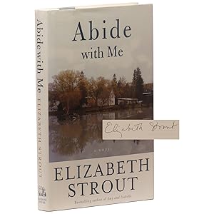 Seller image for Abide with Me for sale by Downtown Brown Books