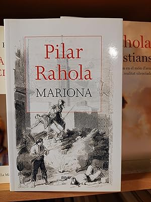 Imagen del vendedor de Mariona a la venta por Martina llibreter