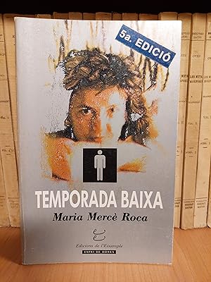 Seller image for Terra Baixa for sale by Martina llibreter