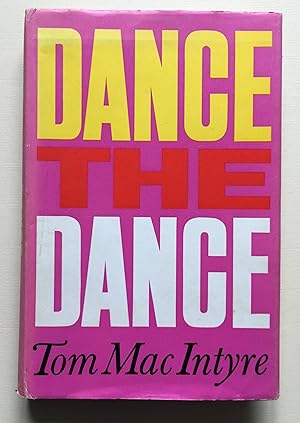 Dance The Dance (Short Stories)