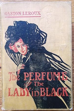 Seller image for The Perfume of the Lady in Black for sale by Calm Water Books
