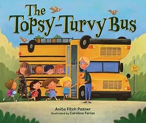 Seller image for Topsy-Turvy Bus for sale by GreatBookPricesUK