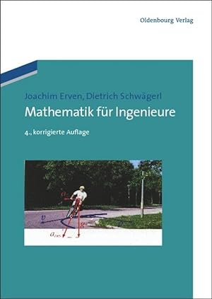 Seller image for Mathematik fr Ingenieure for sale by moluna