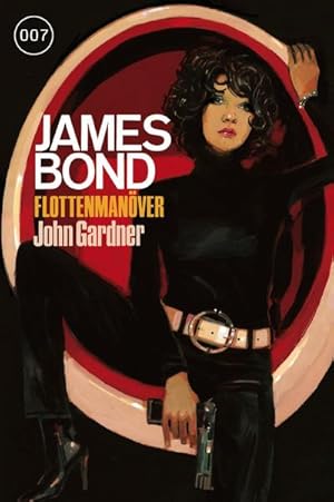 Seller image for James Bond 23: Flottenmanver for sale by Rheinberg-Buch Andreas Meier eK