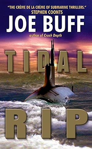 Seller image for TIDAL RIP for sale by Reliant Bookstore