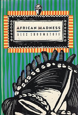 Seller image for African Madness for sale by A Cappella Books, Inc.