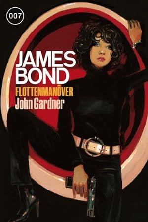 Seller image for James Bond 23: Flottenmanver for sale by BuchWeltWeit Ludwig Meier e.K.