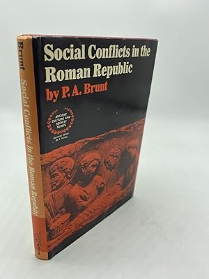 Imagen del vendedor de Social Conflicts in the Roman Republic a la venta por Shadyside Books