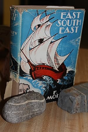 Seller image for East South East for sale by Wagon Tongue Books