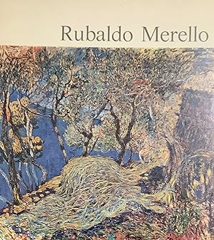 Rubaldo Merello