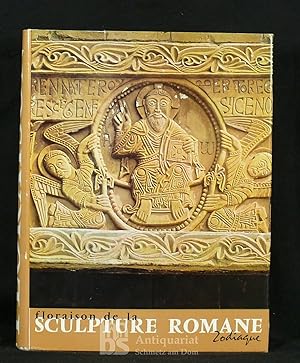 Floraison de la sculpture romane. 1. Les grandes découvertes.