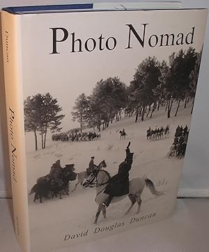 Immagine del venditore per Photo Nomad venduto da Michael Fox (Ex-Bookseller)