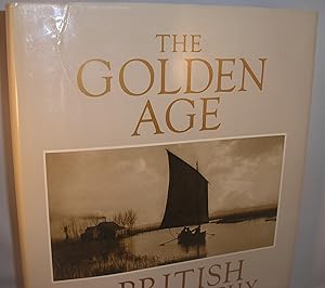 Seller image for The Golden Age of British Photography, 1839-1900 for sale by Michael Fox (Ex-Bookseller)