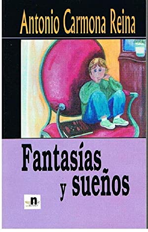 Imagen del vendedor de Fantasias y Sueos a la venta por lisarama
