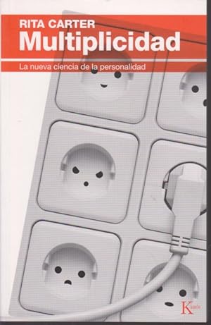 Seller image for MULTIPLICIDAD. LA NUEVA CIENCIA DE LA PERSONALIDAD for sale by LIBRERIA TORMOS