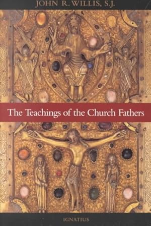 Image du vendeur pour Teachings of the Church Fathers mis en vente par GreatBookPricesUK