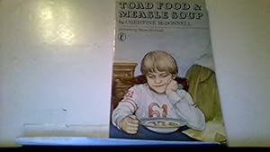 Seller image for Toad Food and Measle Soup for sale by Reliant Bookstore