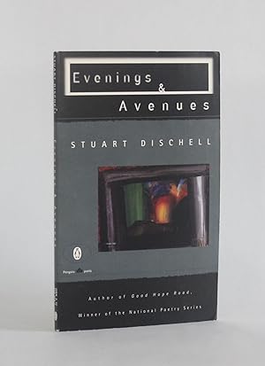 Seller image for EVENINGS & AVENUES for sale by Michael Pyron, Bookseller, ABAA