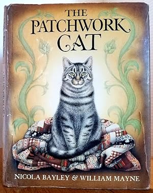 Bild des Verkufers fr THE PATCHWORK CAT zum Verkauf von MARIE BOTTINI, BOOKSELLER