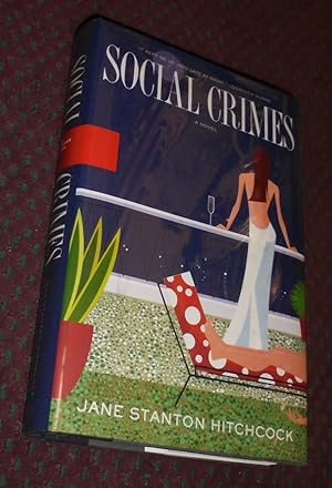 Social Crimes: A Novel