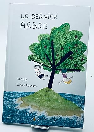 Image du vendeur pour Le dernier arbre mis en vente par Lioudalivre