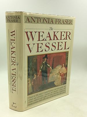 Immagine del venditore per THE WEAKER VESSEL venduto da Kubik Fine Books Ltd., ABAA