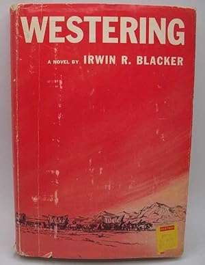 Seller image for Westering: A Novel for sale by Easy Chair Books