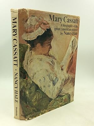 Seller image for MARY CASSATT: A Biography of the Great American Painter for sale by Kubik Fine Books Ltd., ABAA