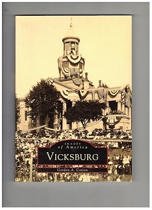 Imagen del vendedor de Vicksburg a la venta por Wickham Books South