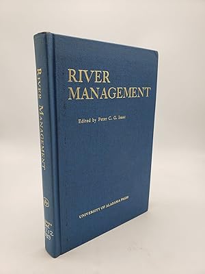 Image du vendeur pour River Management mis en vente par Shadyside Books