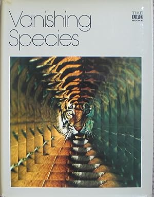 Vanishing Species