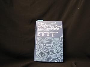 Seller image for Methods of Air Sampling and Analysis for sale by George Strange's Bookmart
