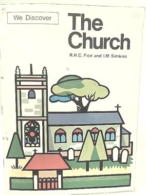 Imagen del vendedor de The Church a la venta por World of Rare Books