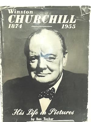 Bild des Verkufers fr Winston Churchill 1874-1955 zum Verkauf von World of Rare Books