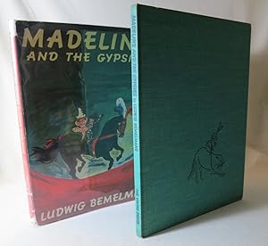 Seller image for Madeline and the Gypsies for sale by Books Again