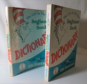 Seller image for The Cat in the Hat Beginner Book Dictionary for sale by Books Again