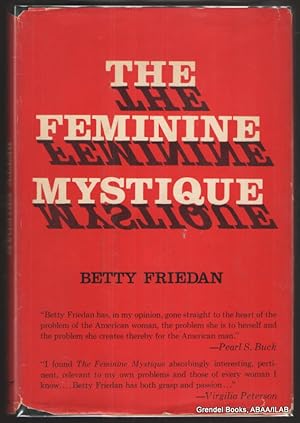 Feminine Mystique.