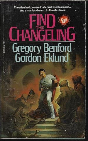 Seller image for FIND THE CHANGELING for sale by Books from the Crypt